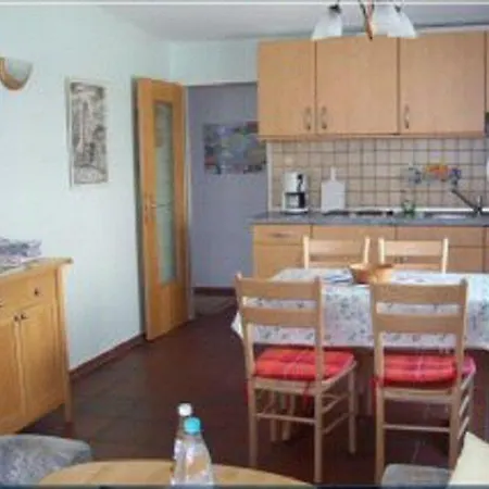 Duenenblick-ii Apartamento