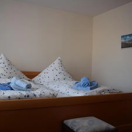 Apartamento Duenenblick-ii *