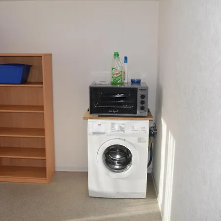 Duenenblick-ii * Borkum