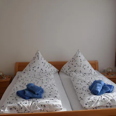 Apartamento Duenenblick-ii